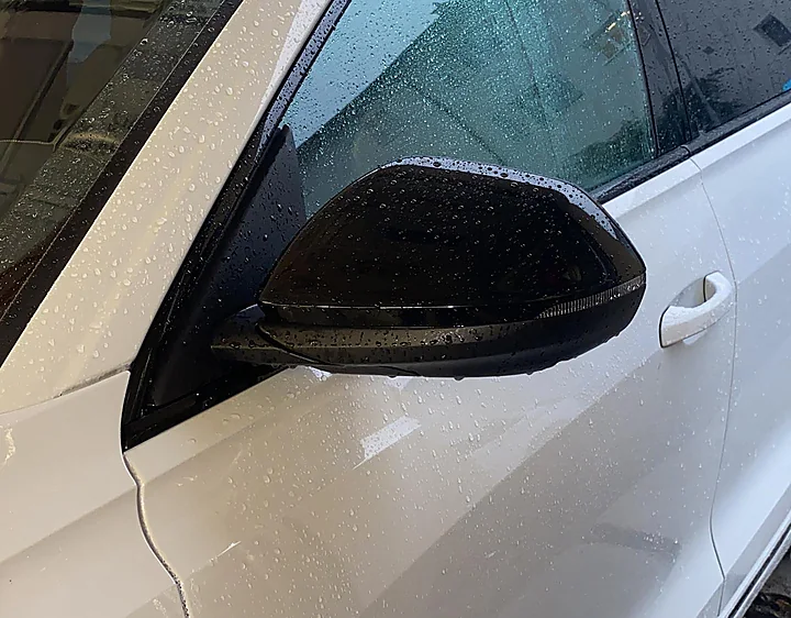 Audi Q8, Chrome Delete, Bild 2