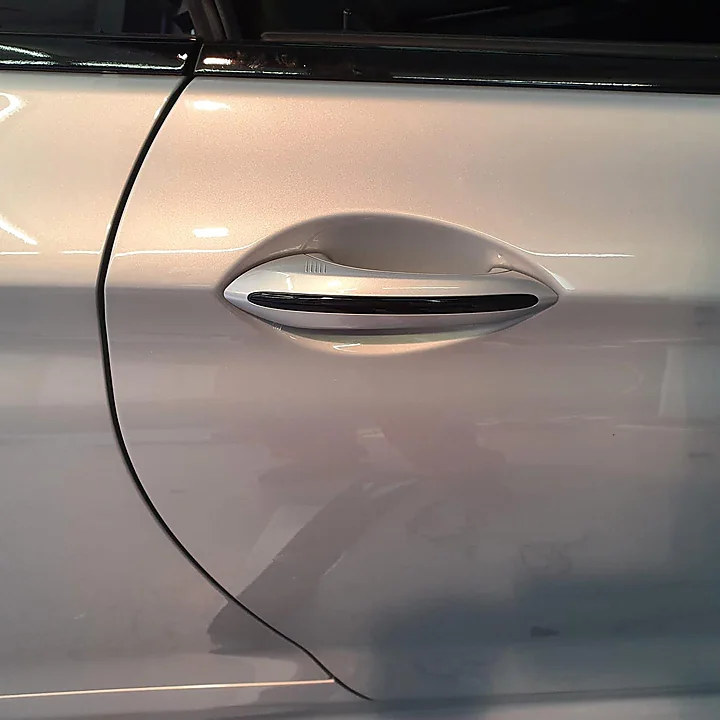 BMW 650i, Chrome Delete, Bild 3