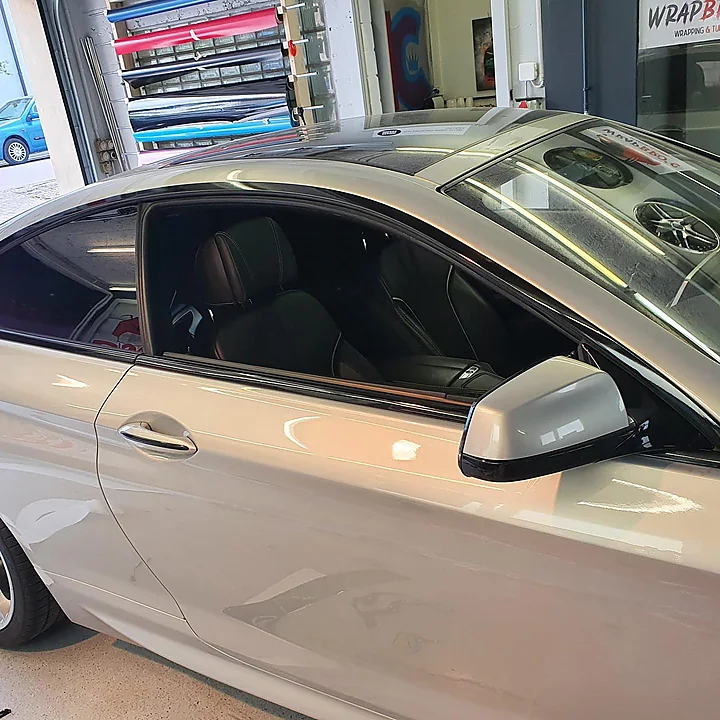 BMW 650i, Chrome Delete, Bild 5