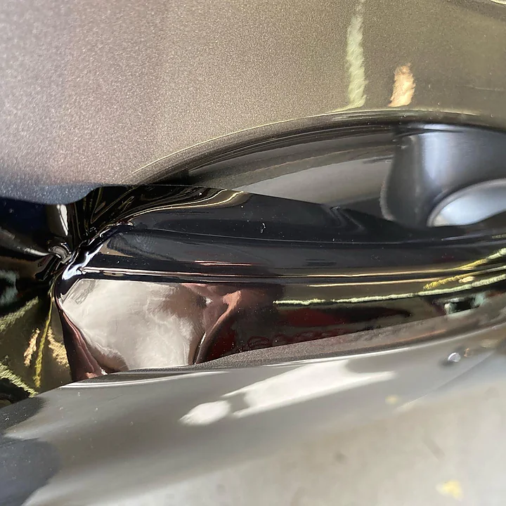 BMW 7er, Chrome Delete, Bild 5