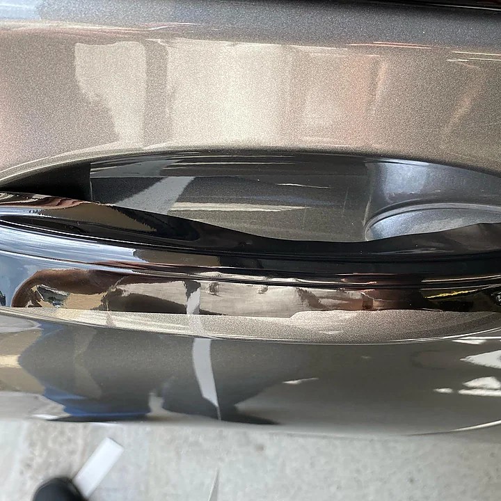 BMW 7er, Chrome Delete, Bild 6