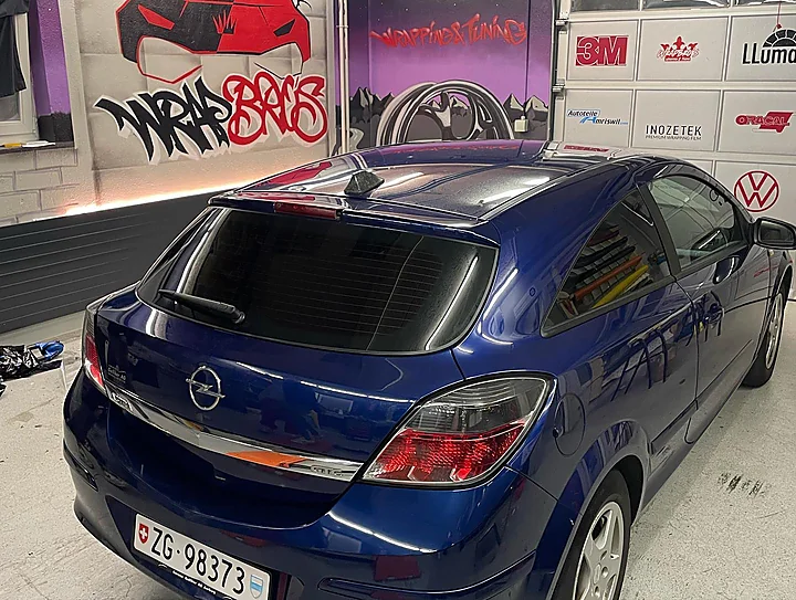 Tönung, Tönung, Bild 4