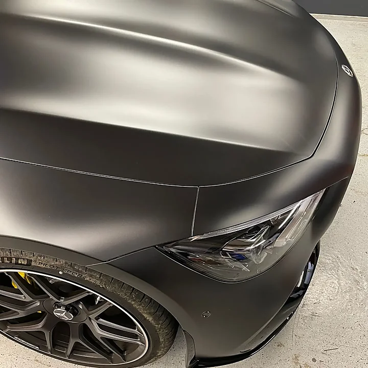 Mercedes-AMG GT 53 (2022), PPF, Bild 6