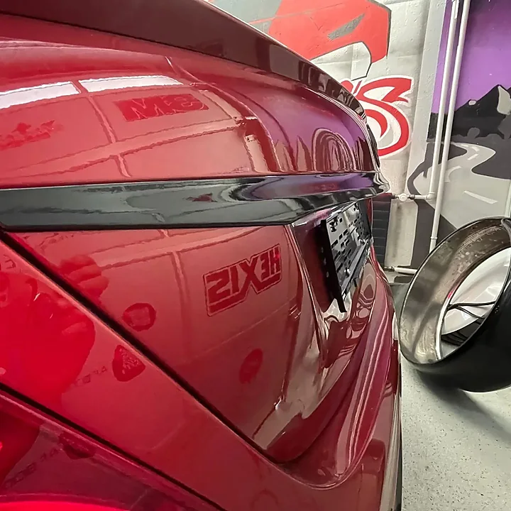 Mercedes-AMG E63 S, Chrome Delete, Bild 5