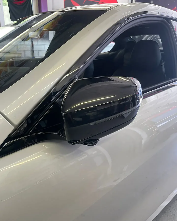 BMW 840i, Chrome Delete, Bild 5