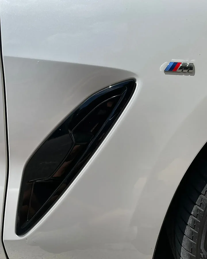 BMW 840i, Chrome Delete, Bild 6