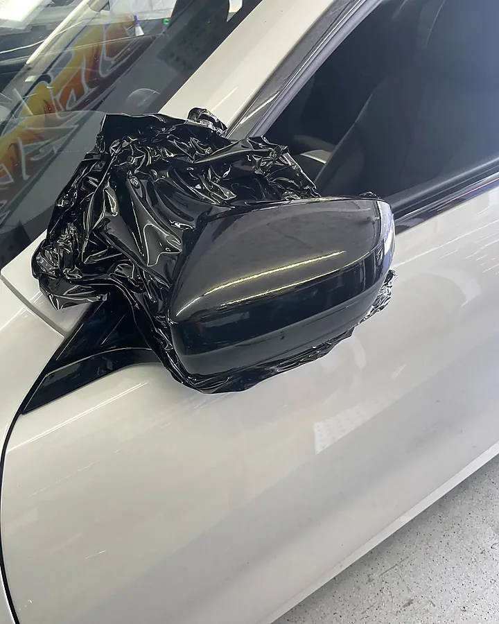 BMW 840i, Chrome Delete, Bild 7