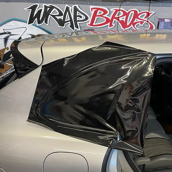 Porsche Cayenne, Chrome Delete + Bodykit, Bild 5