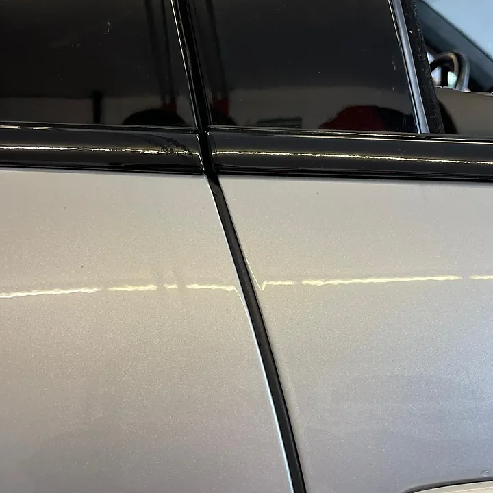Porsche Cayenne, Chrome Delete + Bodykit, Bild 8