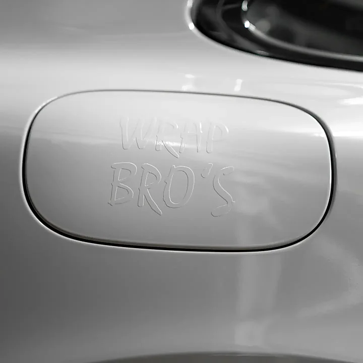 Porsche Cayenne Turbo GT, Folierung + Tönung, Bild 6