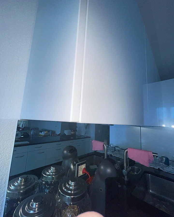 Objektfolierung, Objektfolierung, Bild 4