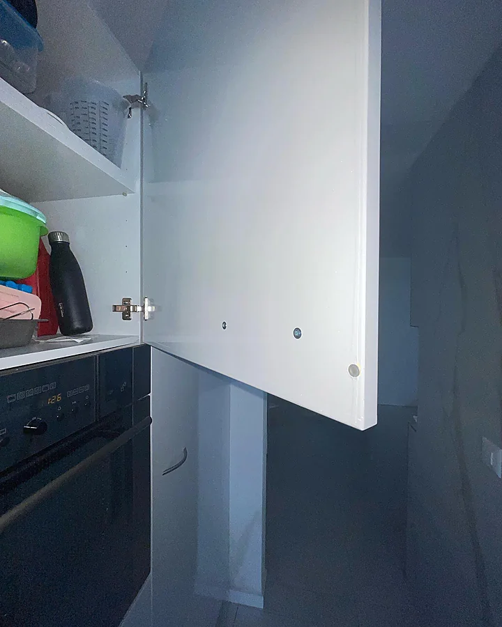Objektfolierung, Objektfolierung, Bild 6