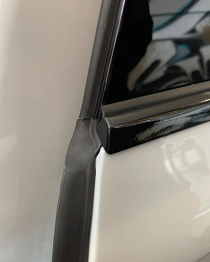 Audi RS6, Chrome Delete + Bodykit + Räder, Bild 8