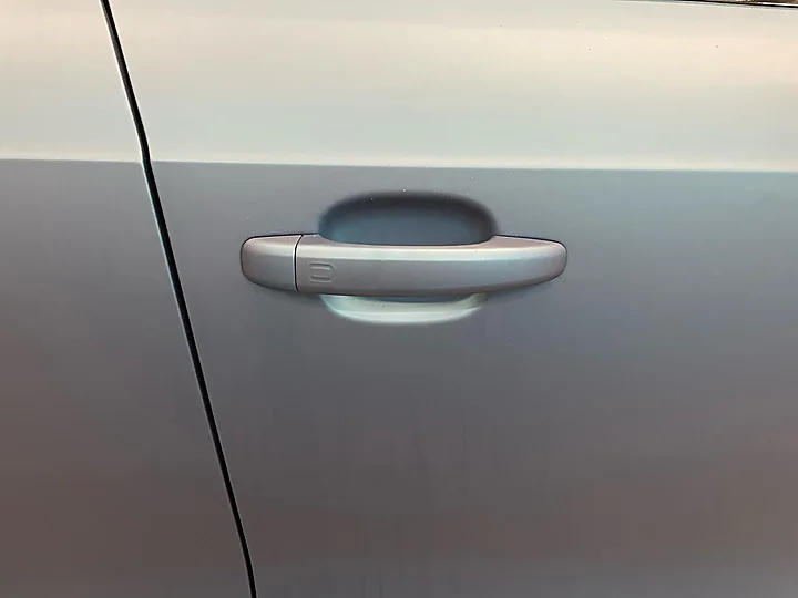 Audi A5, Folierung, Bild 5