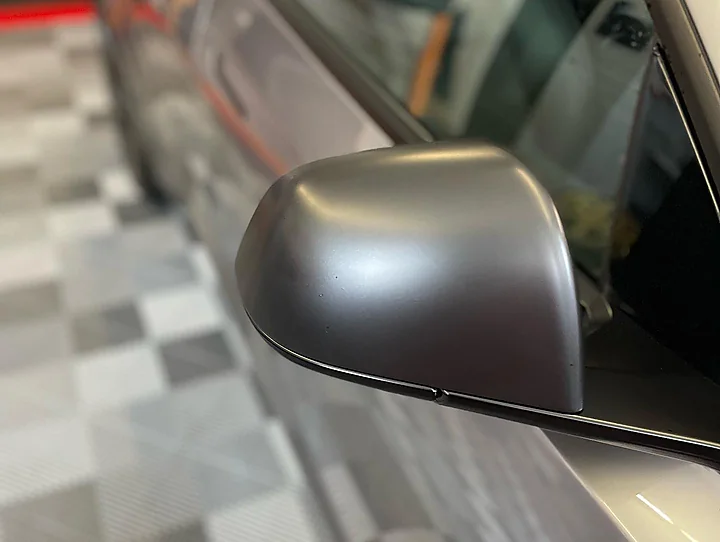 Tesla Model Y Performance, Chrome Delete, Bild 2