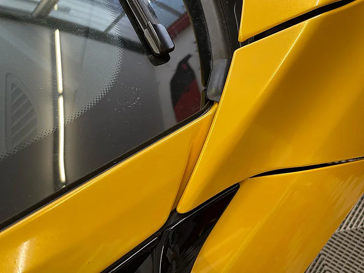 BMW M2, Folierung, Bild 5