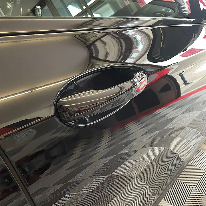 Mercedes-AMG E53, Chrome Delete, Bild 2