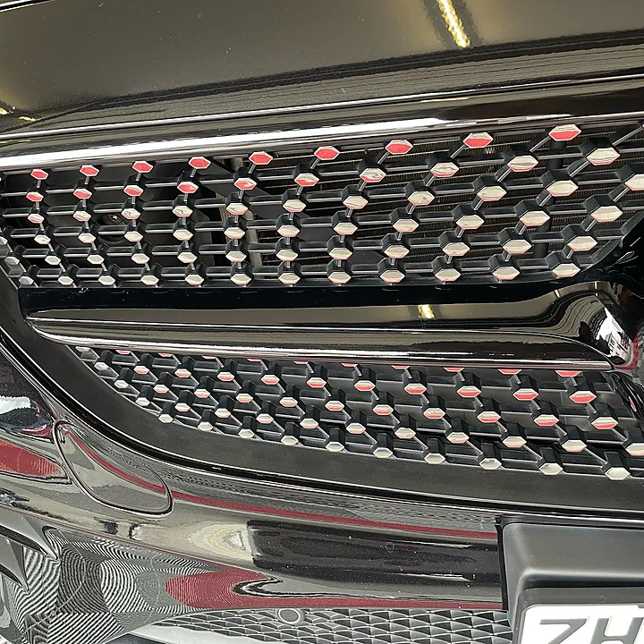 Mercedes-AMG E53, Chrome Delete, Bild 5