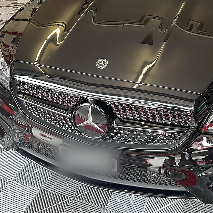 Mercedes-AMG E53, Chrome Delete, Bild 8