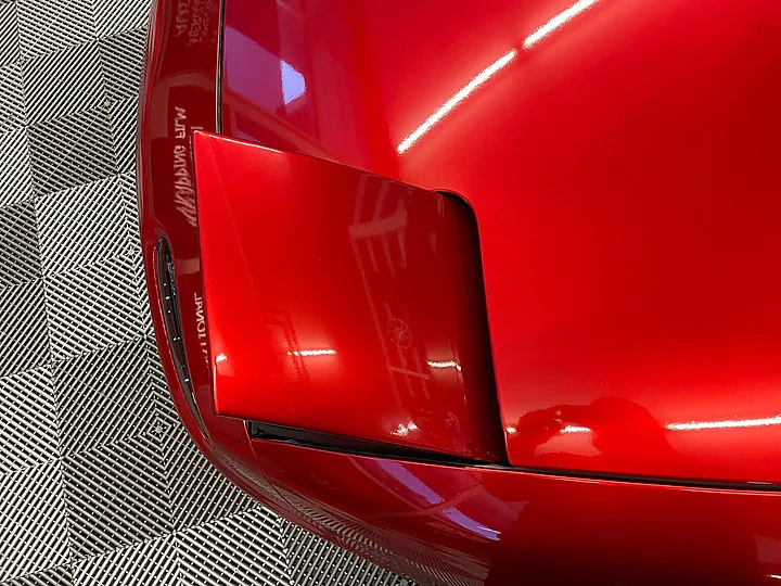 Mazda MX-5 Miata, Folierung, Bild 4