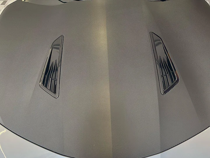 Bodykit, Bodykit, Bild 2