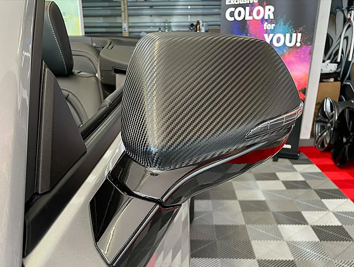 Bodykit, Bodykit, Bild 3