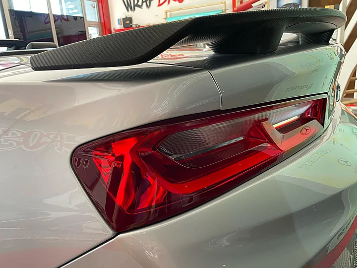 Bodykit, Bodykit, Bild 6