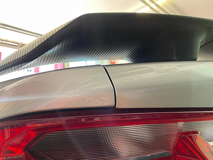 Bodykit, Bodykit, Bild 7