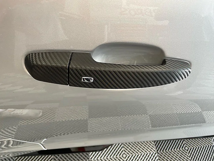 Bodykit, Bodykit, Bild 8