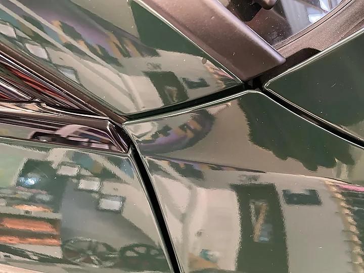 Audi RS3, Folierung, Bild 2