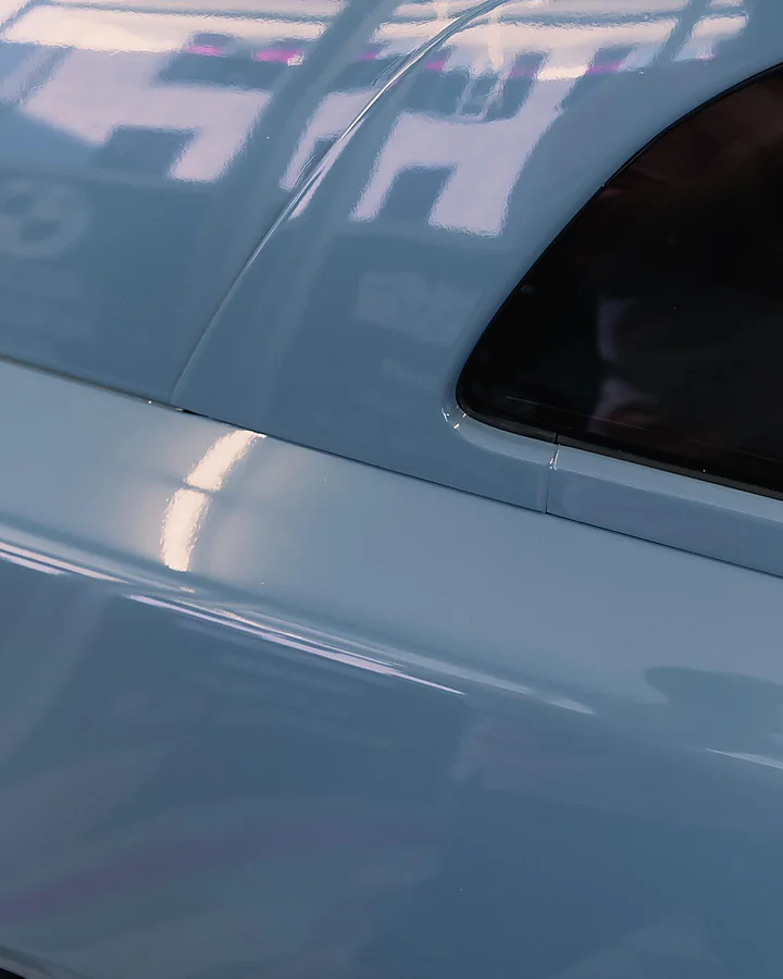 Rolls-Royce Wraith, Detailaufnahmen, Bild 9
