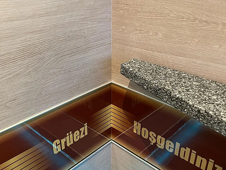 Objektfolierung, Objektfolierung, Bild 3