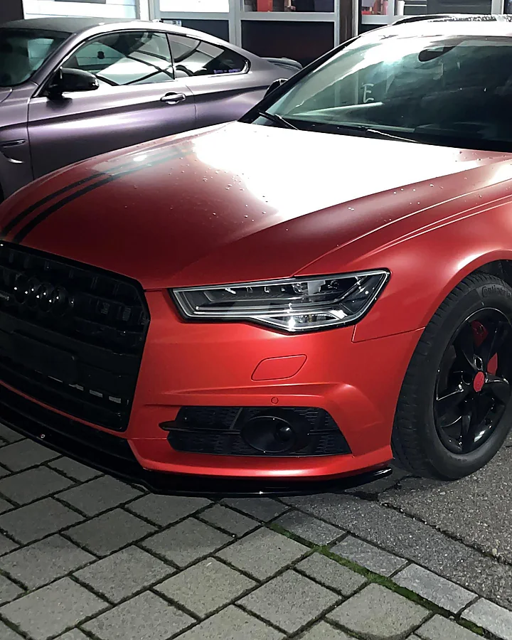 Bodykit + Räder, Bodykit + Räder, Bild 3