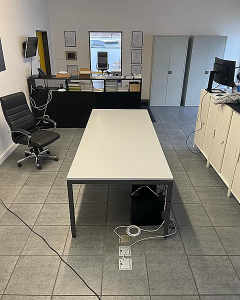 Objektfolierung von WrapBro's