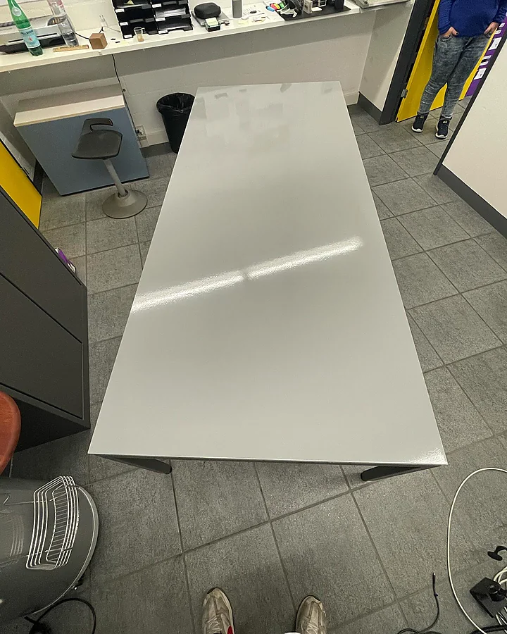 Objektfolierung, Objektfolierung, Bild 3