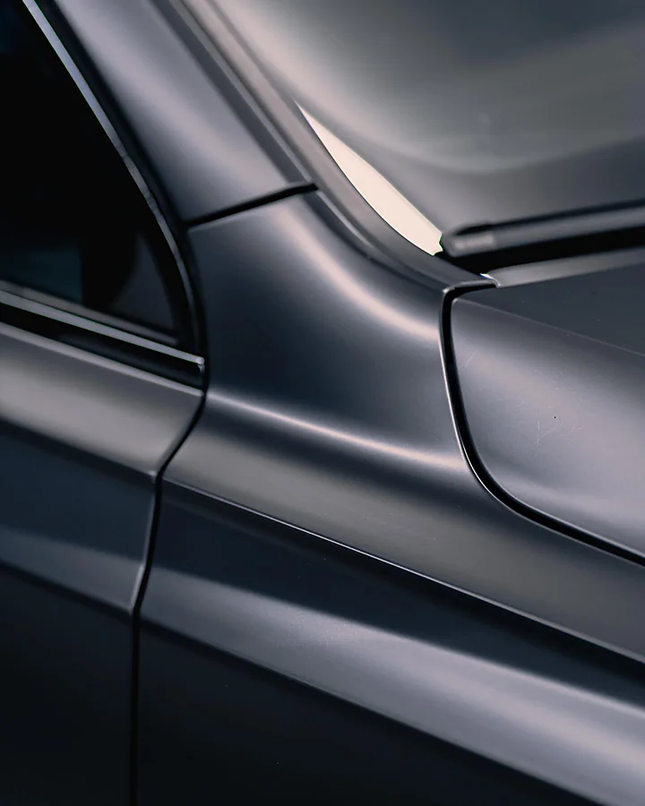 Audi SQ7, Folierung + Lackierung, Bild 9