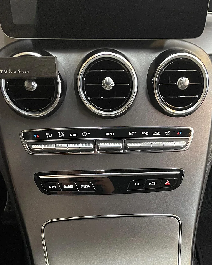 Interieur, Interieur, Bild 6