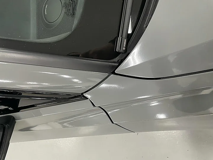 Audi RS6 (C8), Folierung, Bild 5