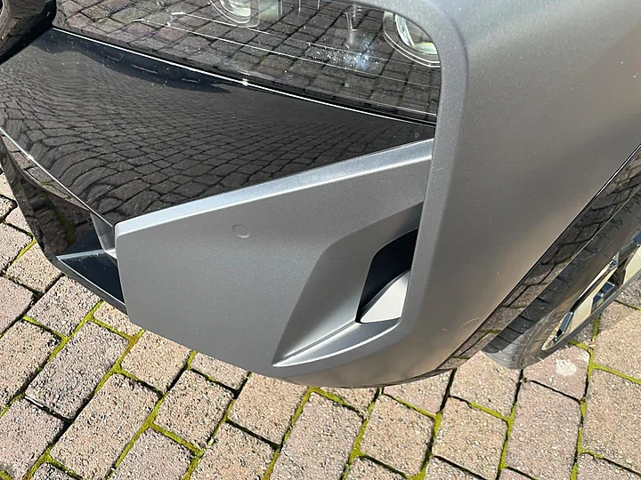 BMW XM (2023/24), Folierung, Bild 7