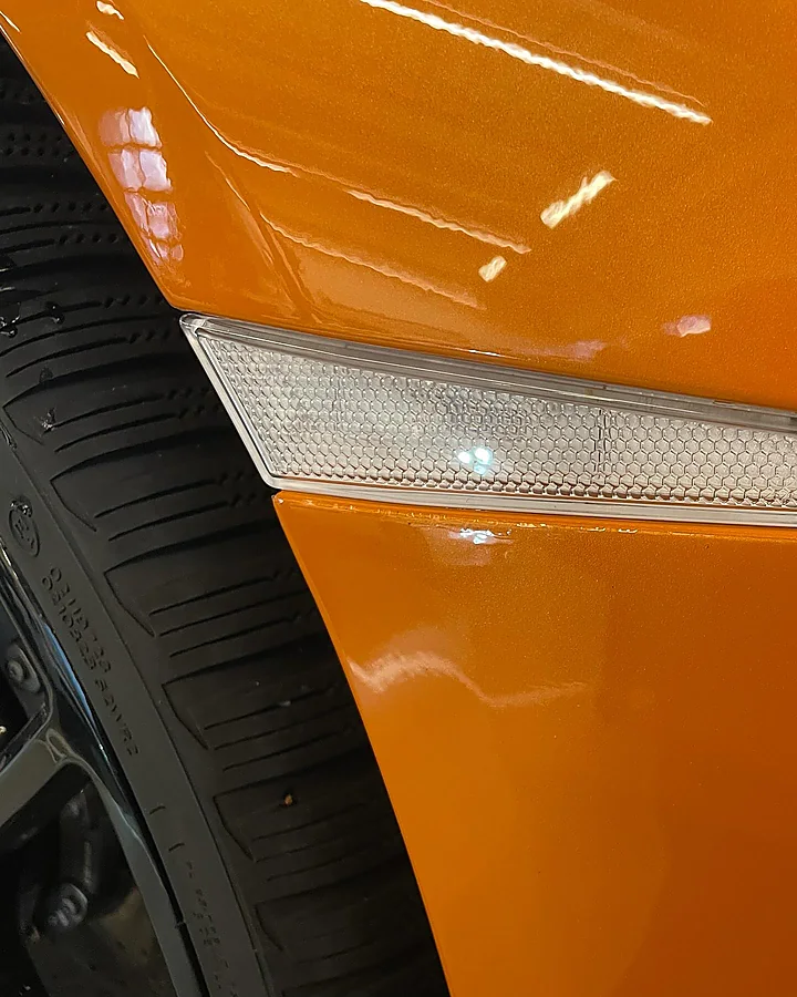 Lamborghini Huracán, PPF, Bild 1
