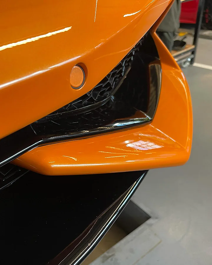 Lamborghini Huracán, PPF, Bild 2