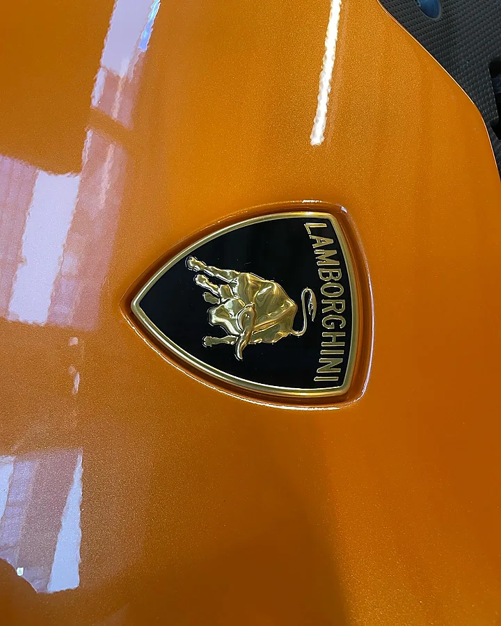 Lamborghini Huracán, PPF, Bild 5