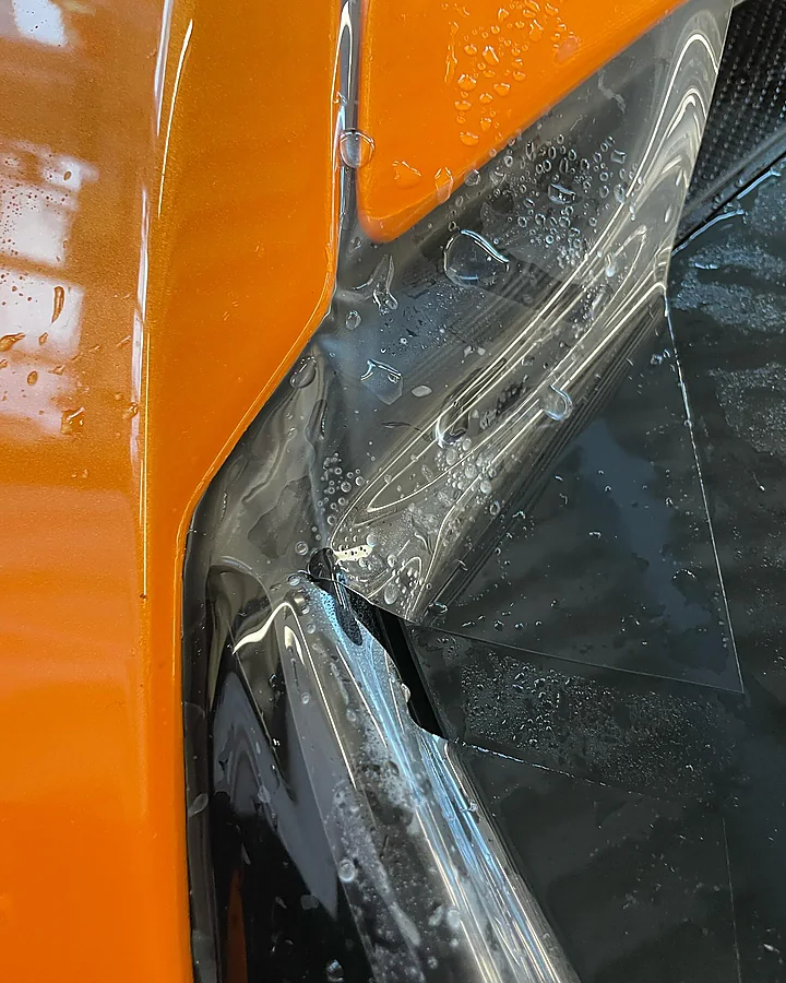 Lamborghini Huracán, PPF, Bild 7