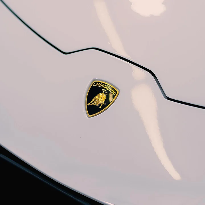 Lamborghini Huracán EVO (2023), PPF, Bild 2