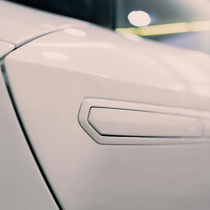 Lamborghini Huracán EVO (2023), PPF, Bild 6