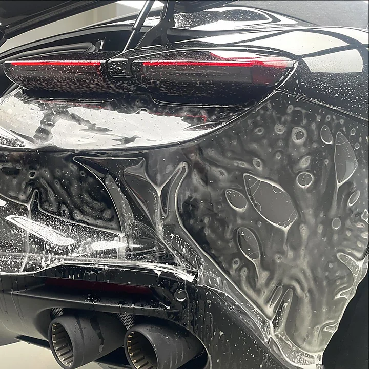 Ferrari Roma, PPF, Bild 7