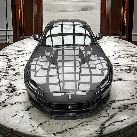 Ferrari Portofino M, PPF von WrapBro's