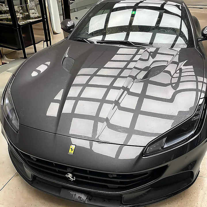 Ferrari Portofino M, PPF, Bild 1