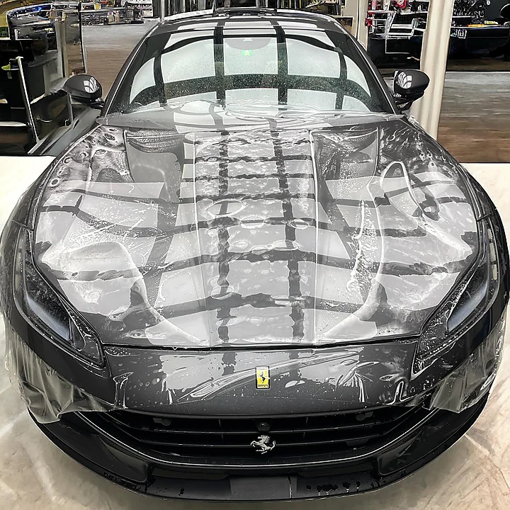 Ferrari Portofino M, PPF, Bild 2