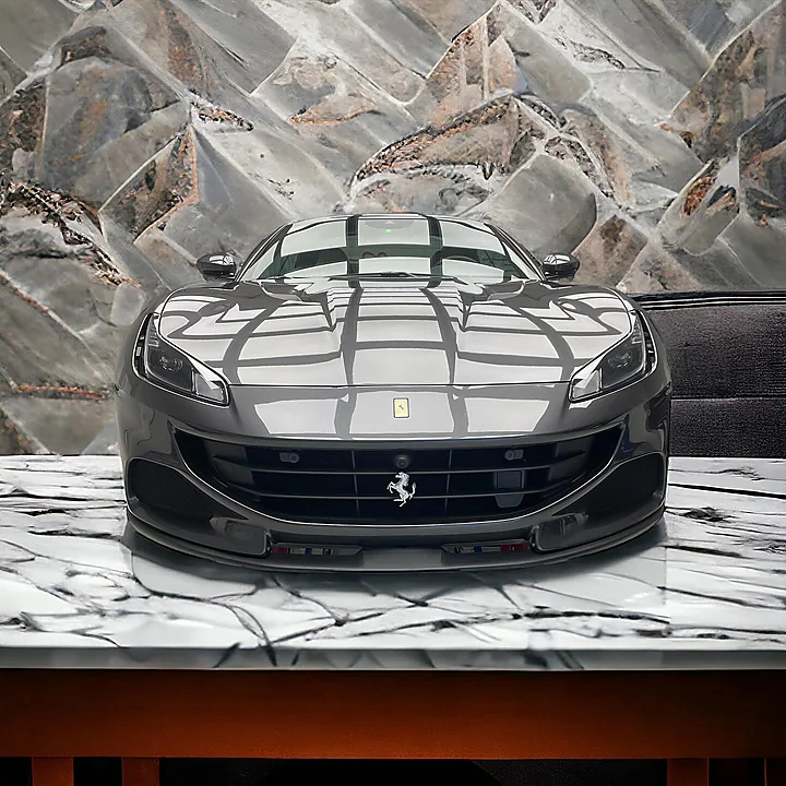 Ferrari Portofino M, PPF, Bild 4